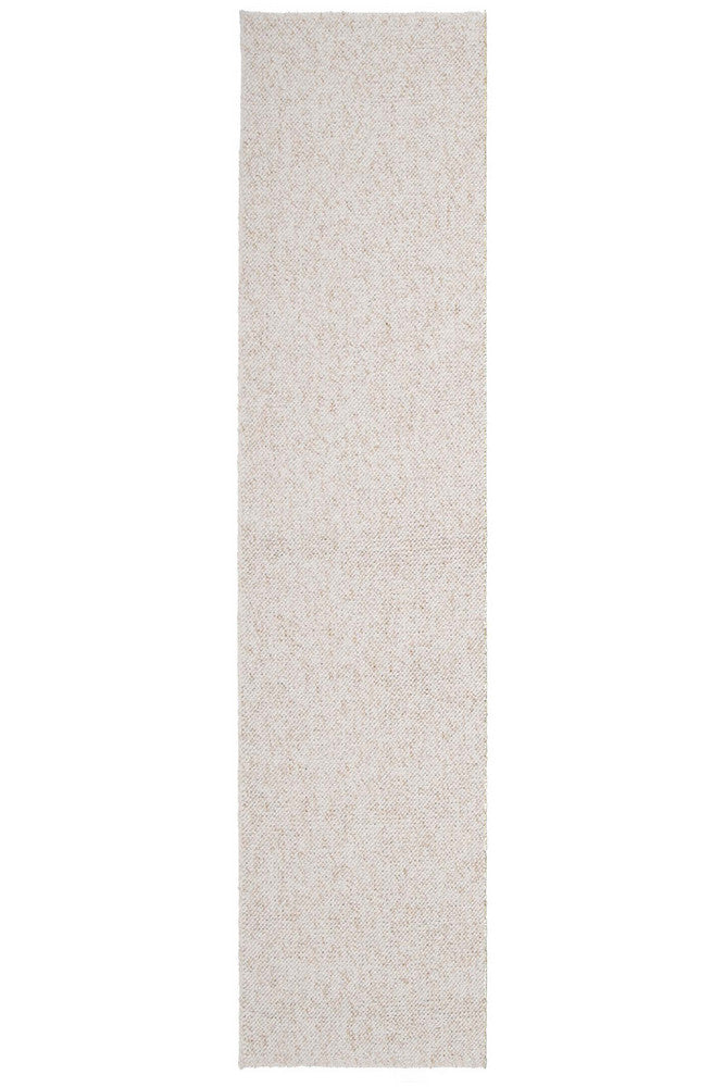 Drift Pebble Beige Runner