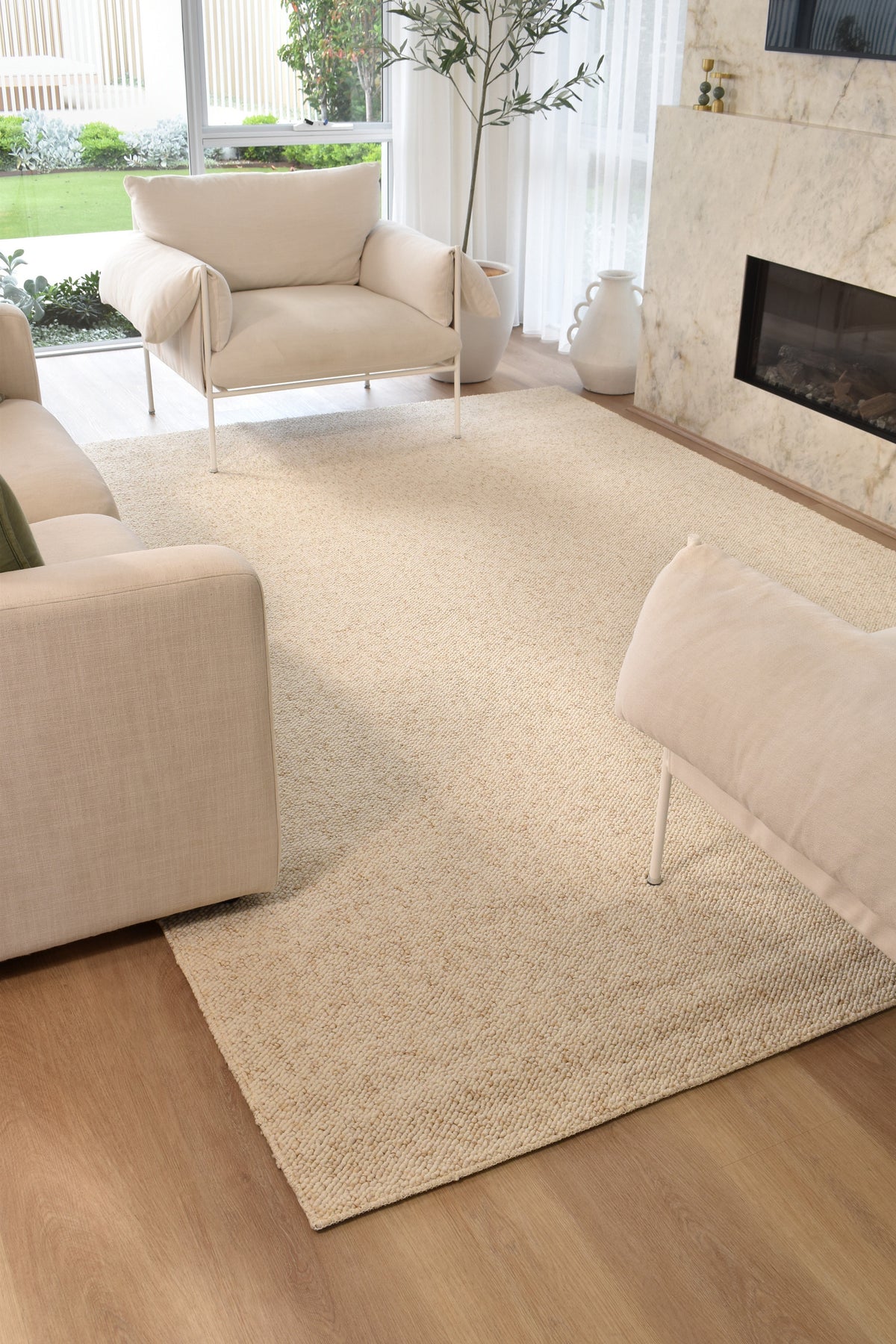 Drift Pebble Beige