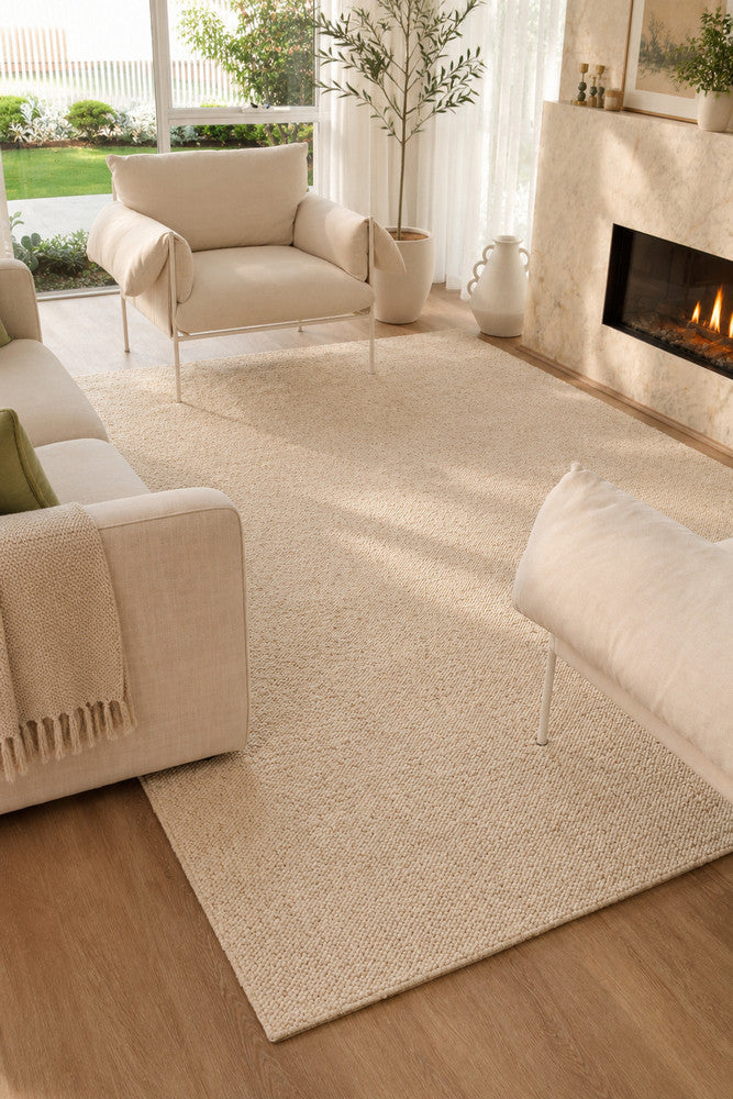 Drift Pebble Beige