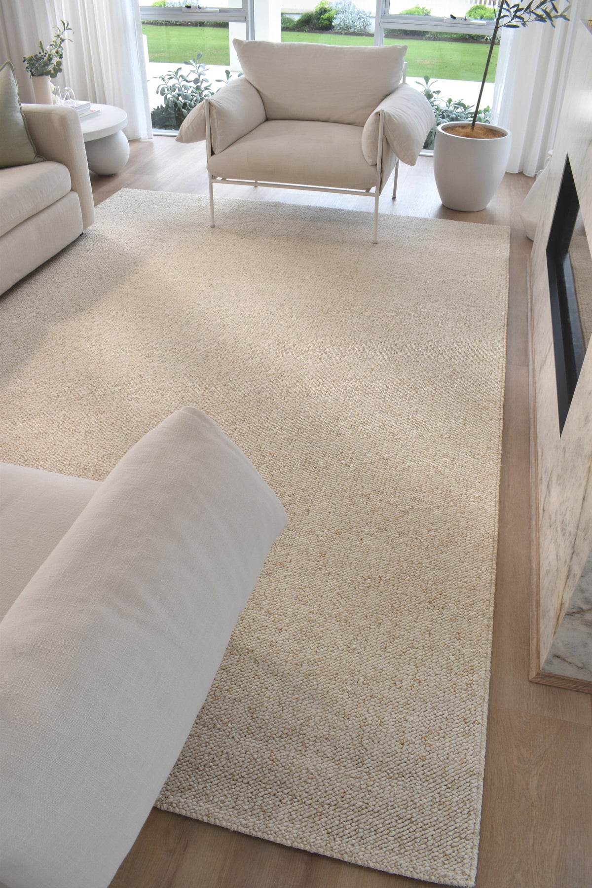 Drift Pebble Beige