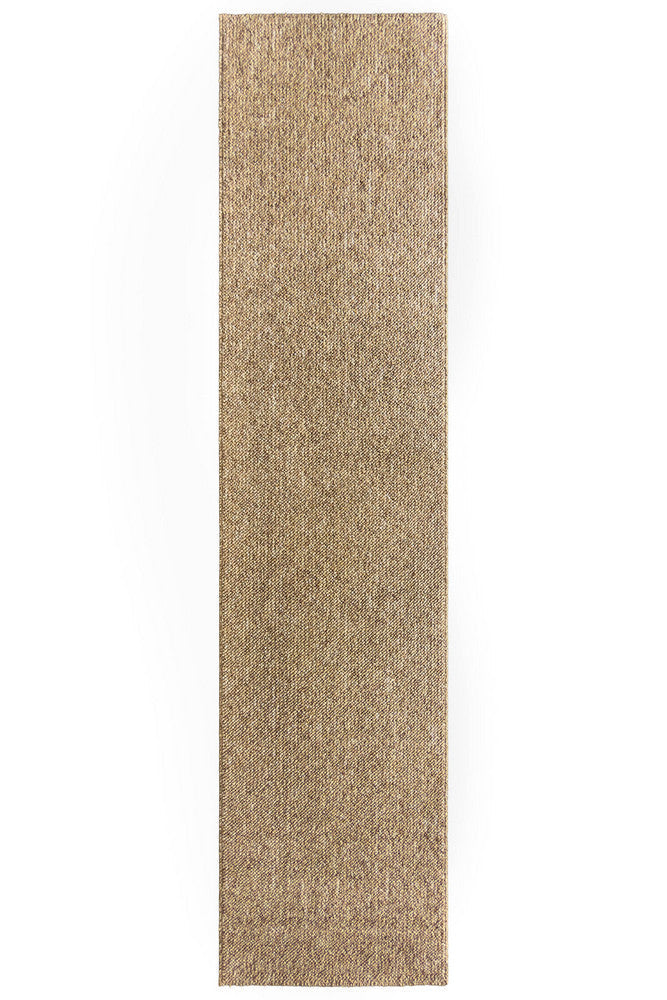 Drift Pebble Sisal Runner