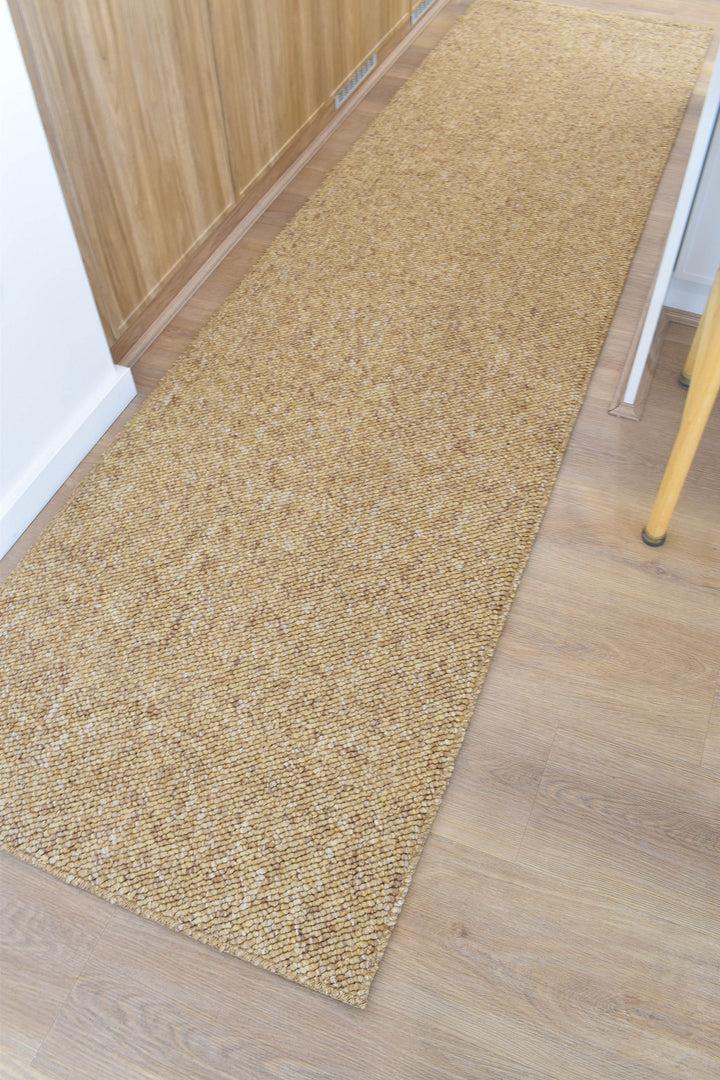 Drift Pebble Sisal Runner