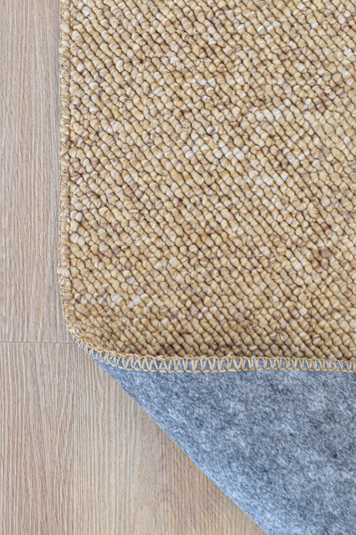 Drift Pebble Sisal Runner