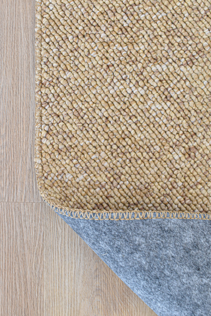 Drift Pebble Sisal Runner