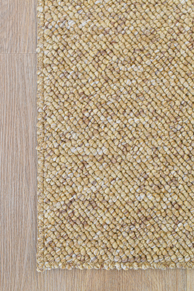 Drift Pebble Sisal