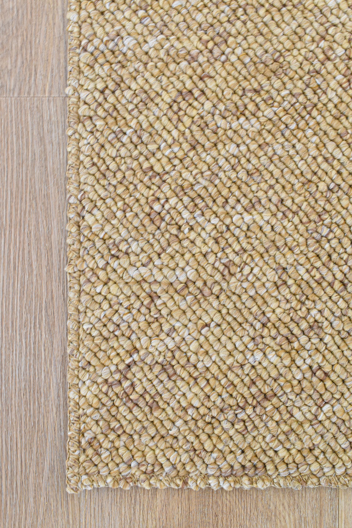 Drift Pebble Sisal Runner