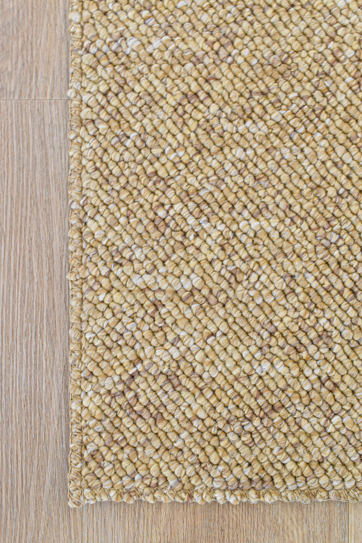 Drift Pebble Sisal Runner