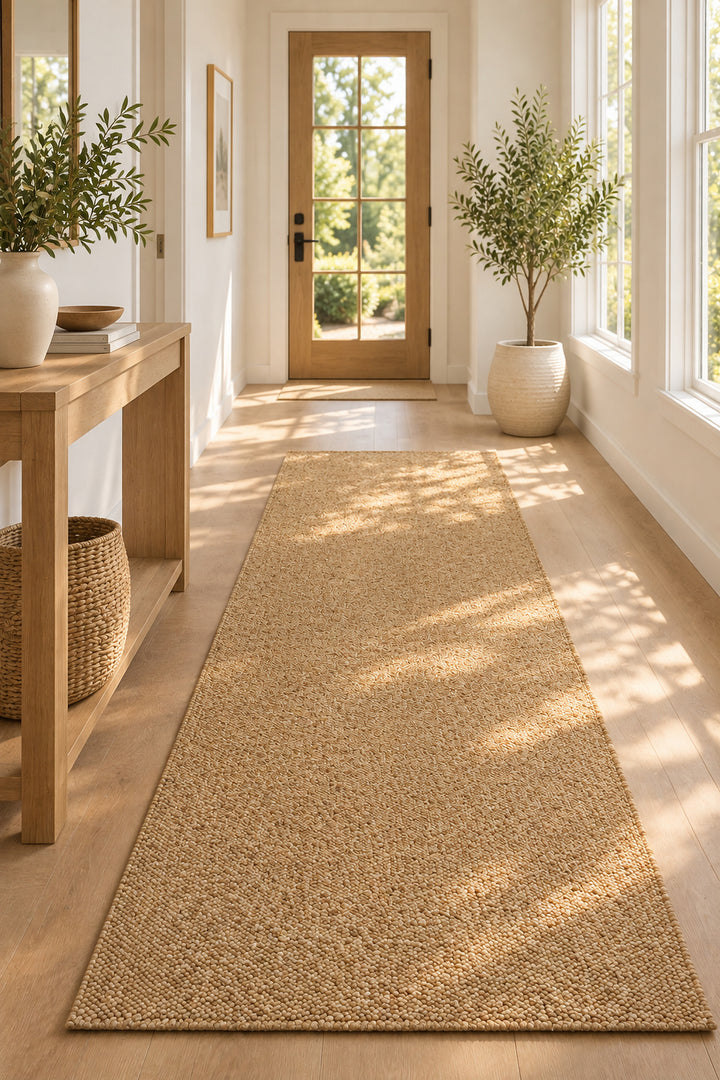 Drift Pebble Sisal
