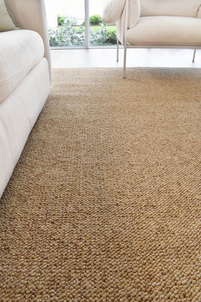 Drift Pebble Sisal