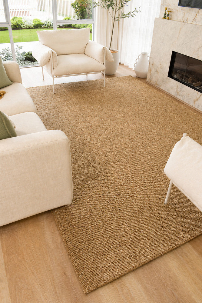 Drift Pebble Sisal