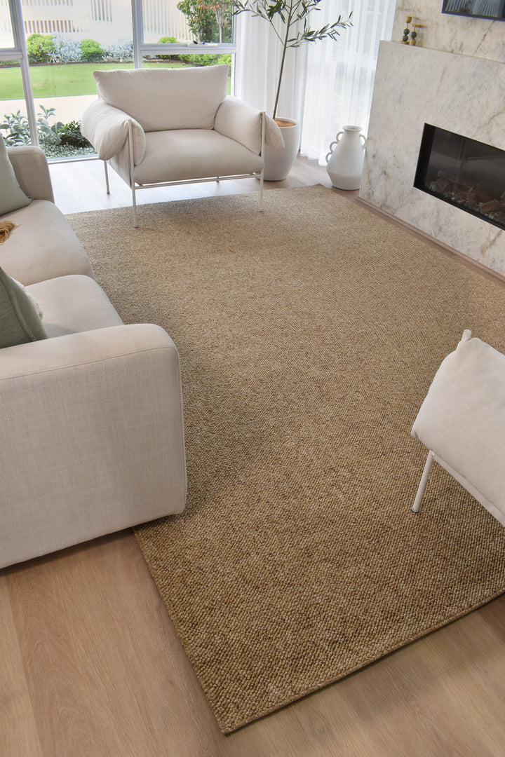 Drift Pebble Sisal