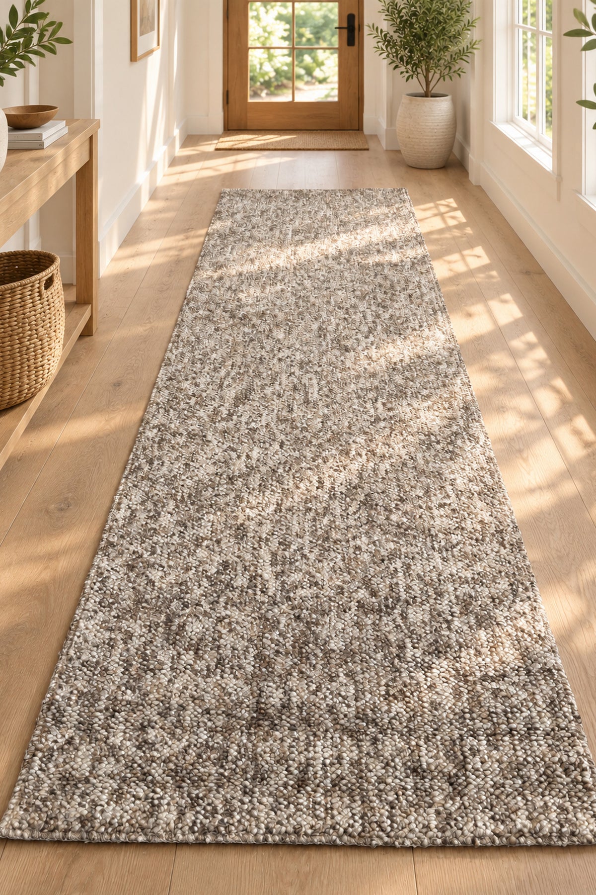 Drift Pebble Taupe Runner