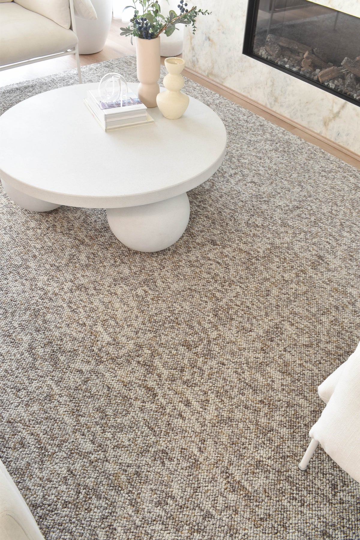 Drift Pebble Taupe