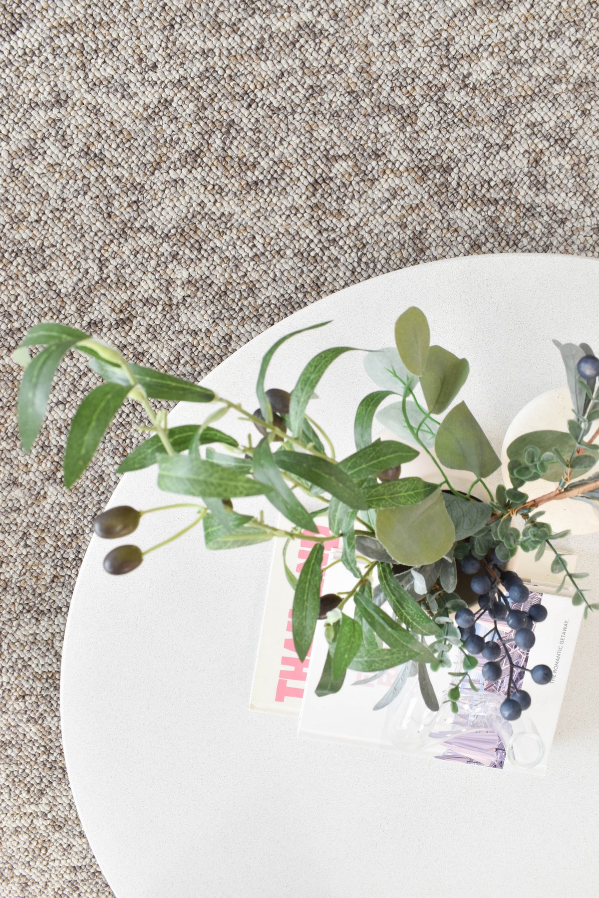 Drift Pebble Taupe