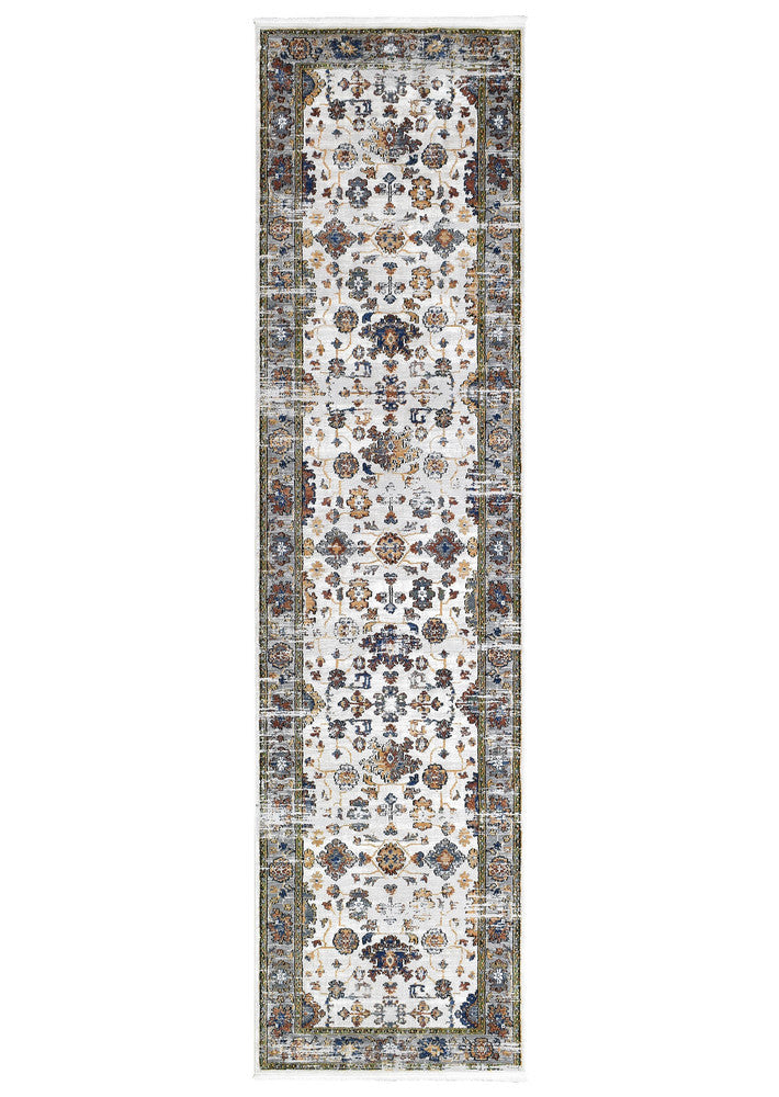 Eternal 27395A Multi Colour Runner