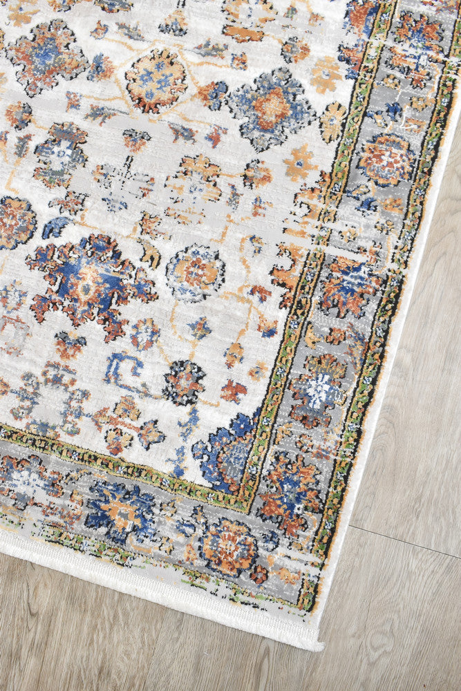 Eternal 27395A Multi Colour Runner