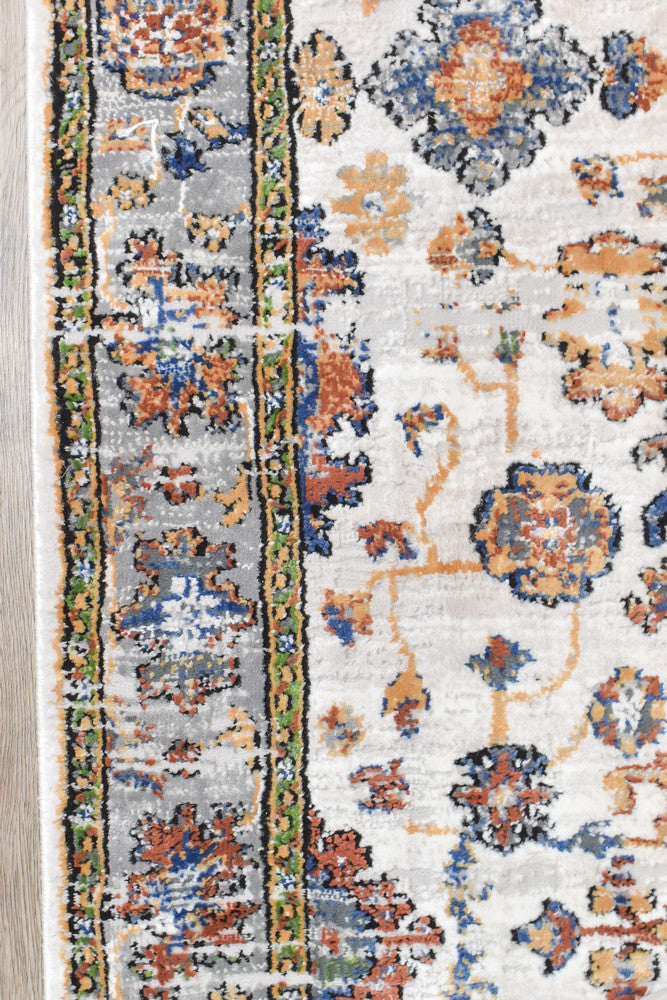 Eternal 27395A Multi Colour Runner