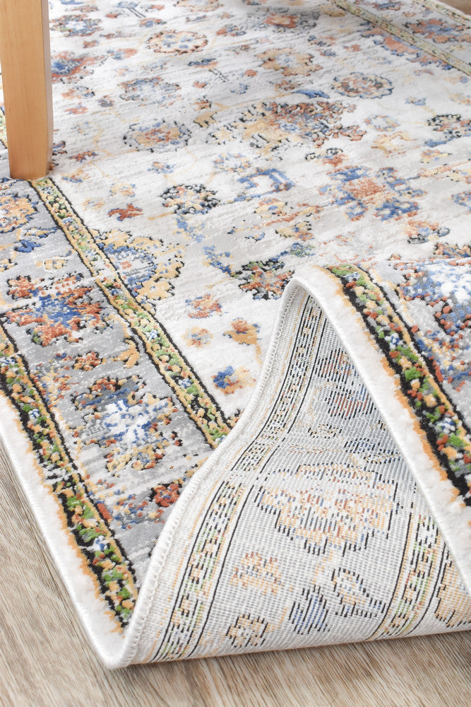 Eternal 27395A Multi Colour Runner