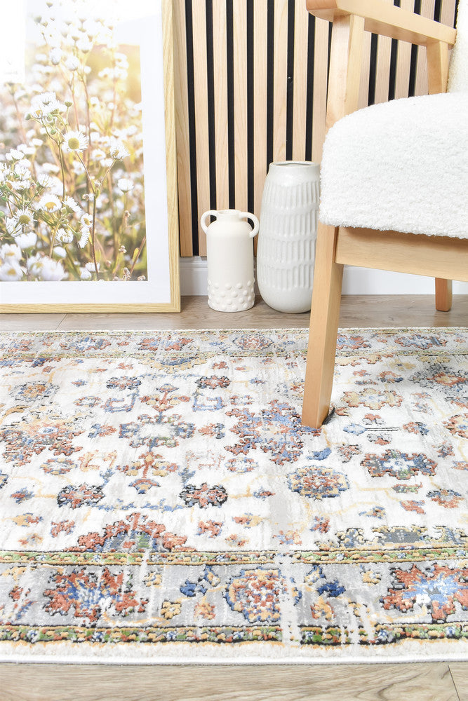 Eternal 27395A Multi Colour Runner