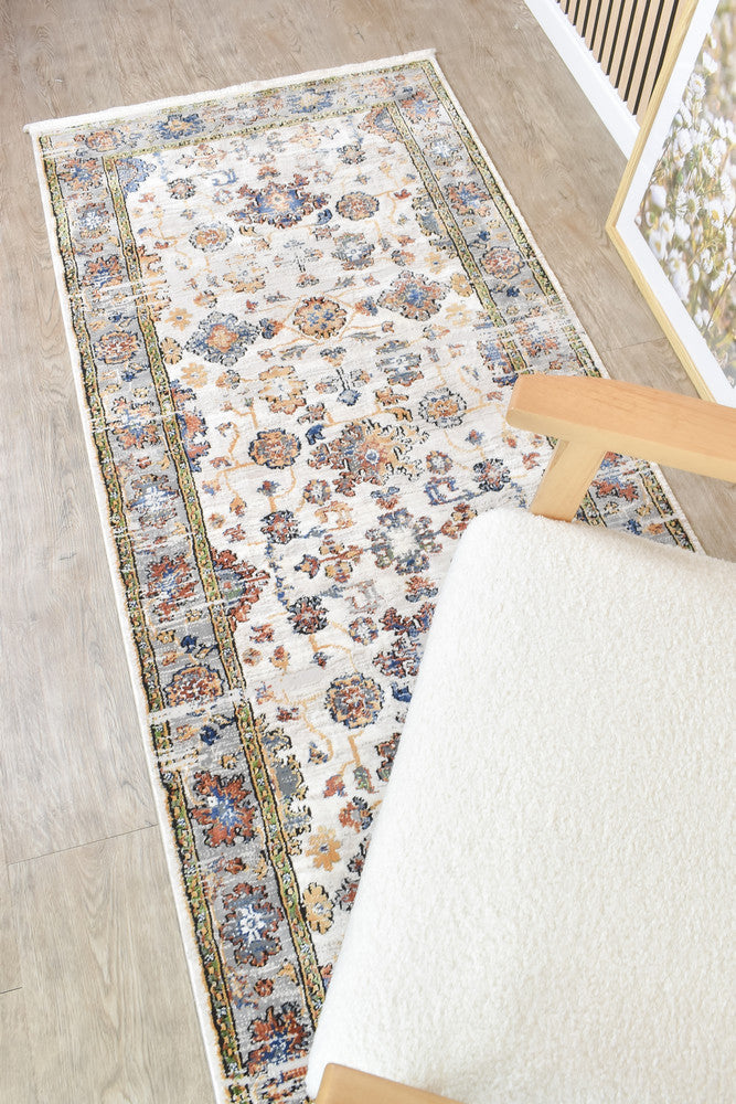 Eternal 27395A Multi Colour Runner