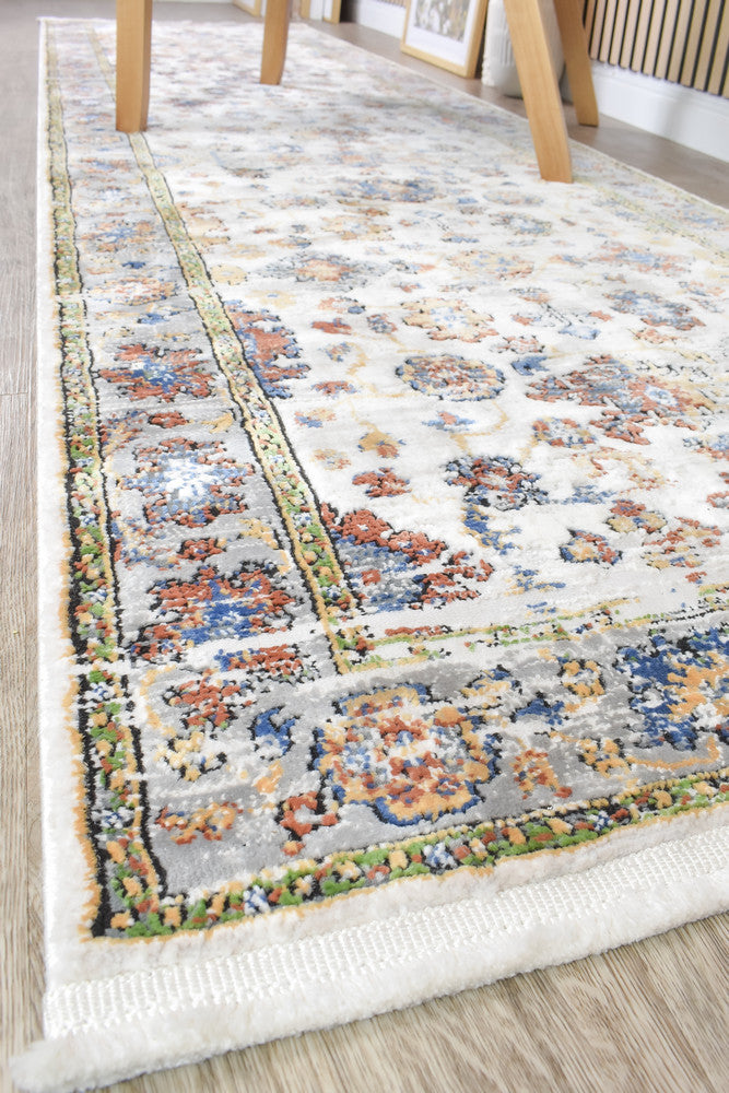 Eternal 27395A Multi Colour Runner