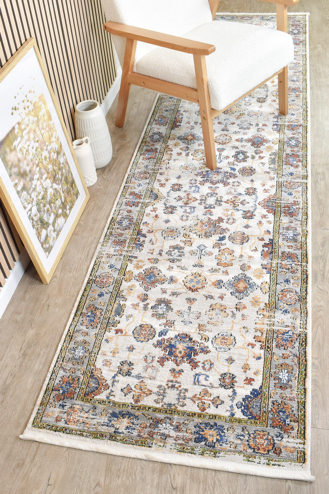 Eternal 27395A Multi Colour Runner