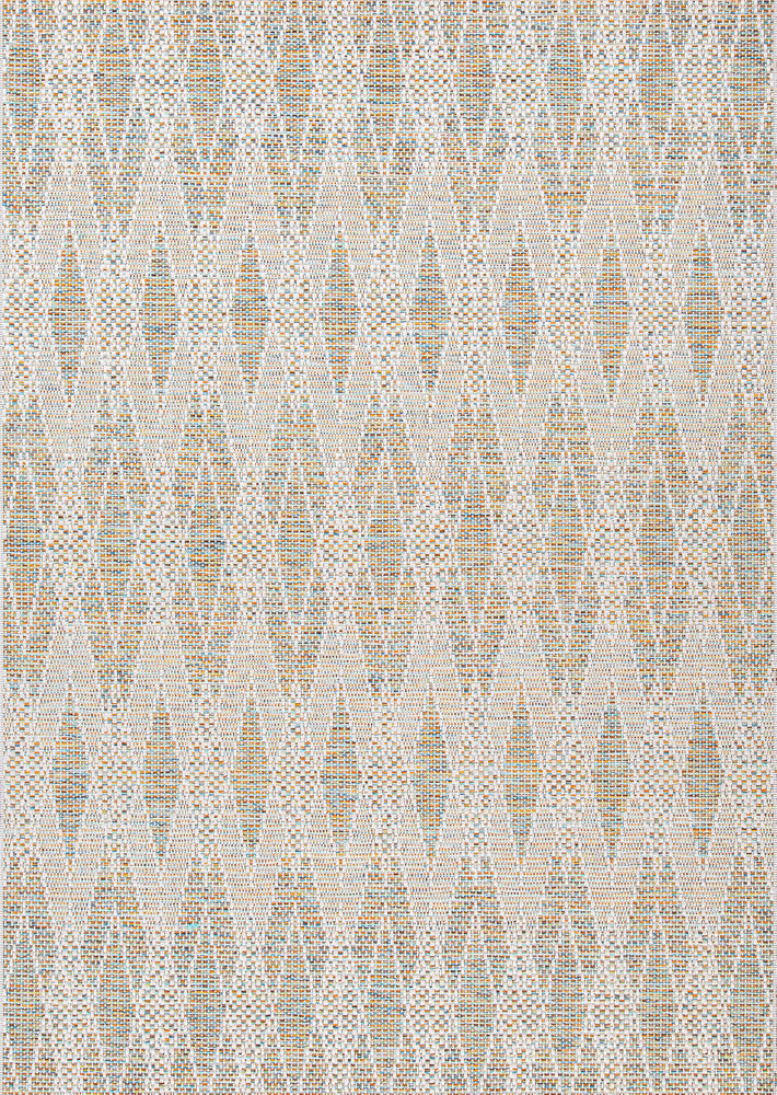 Harmony Azure Rug