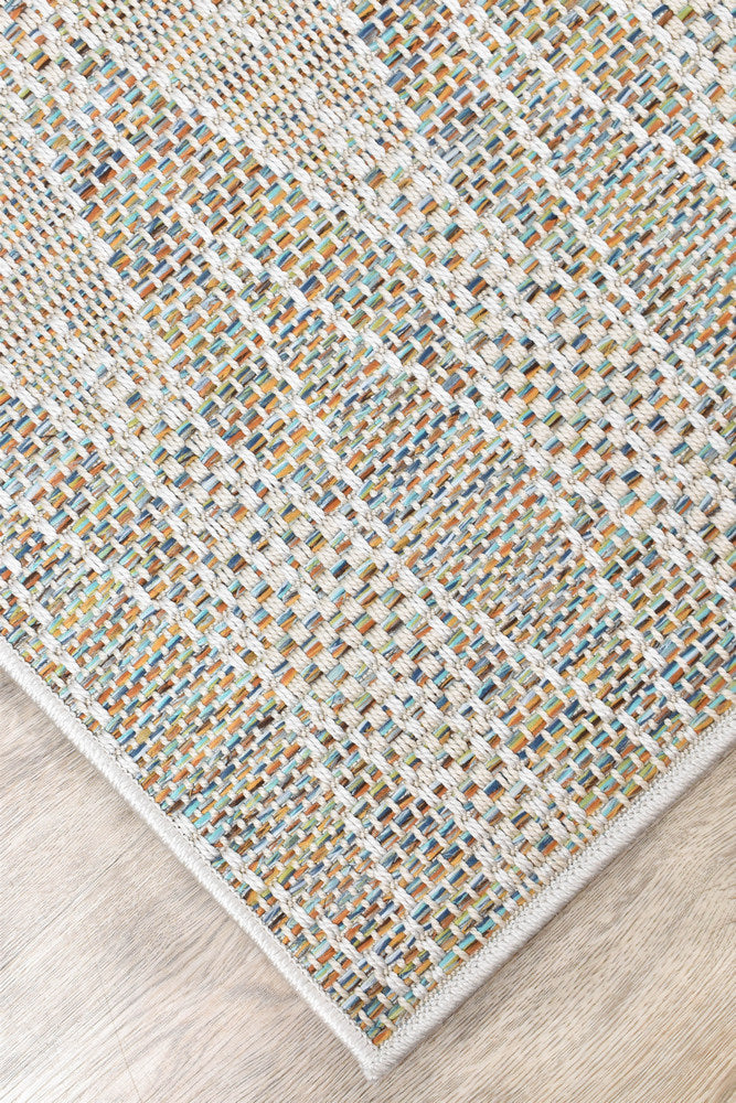 Harmony Azure Rug
