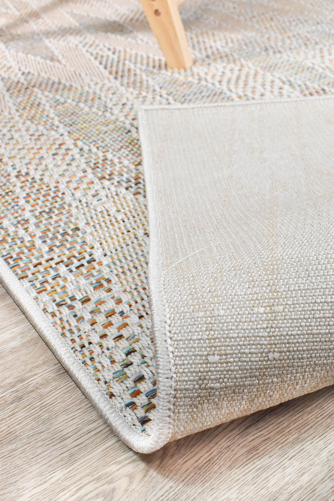 Harmony Azure Rug