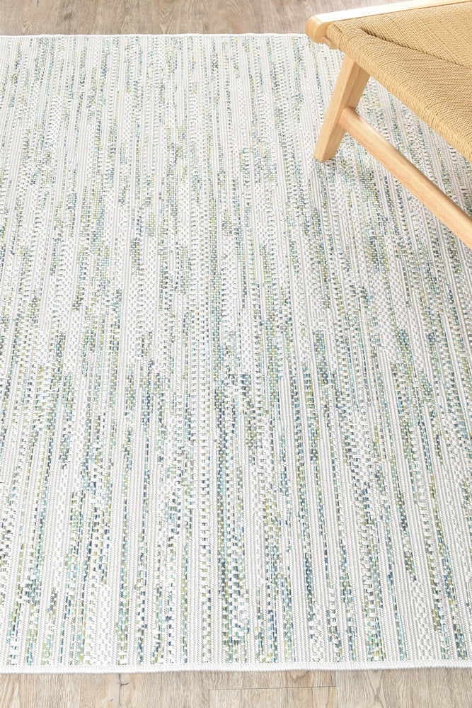 Harmony Linen Rug