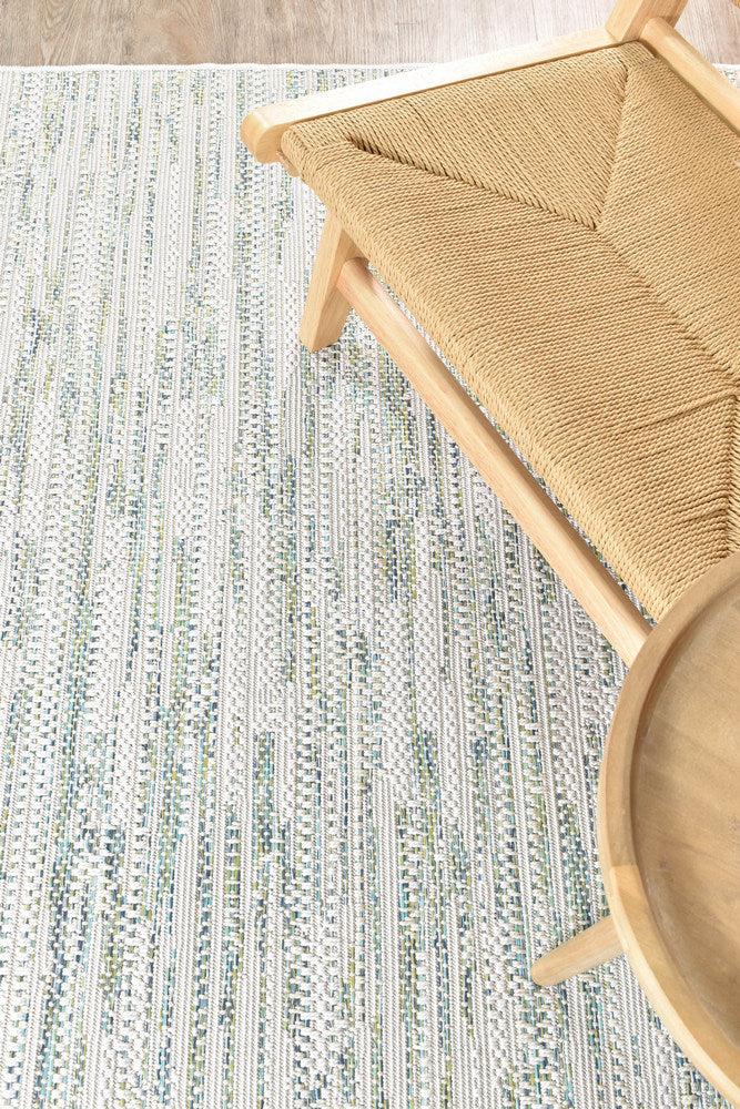Harmony Linen Rug