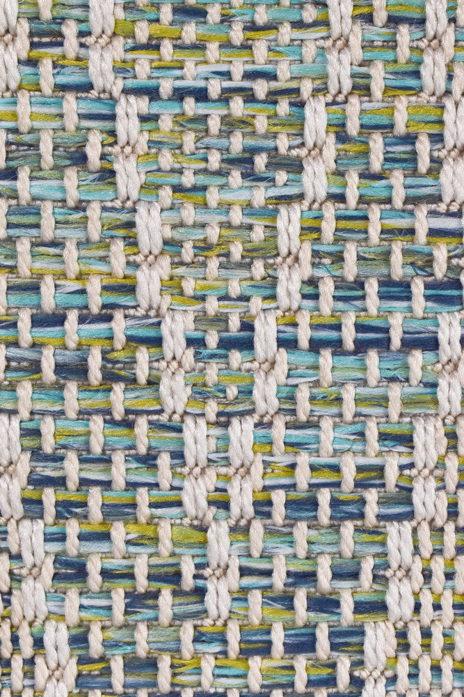 Harmony Powder Blue Rug