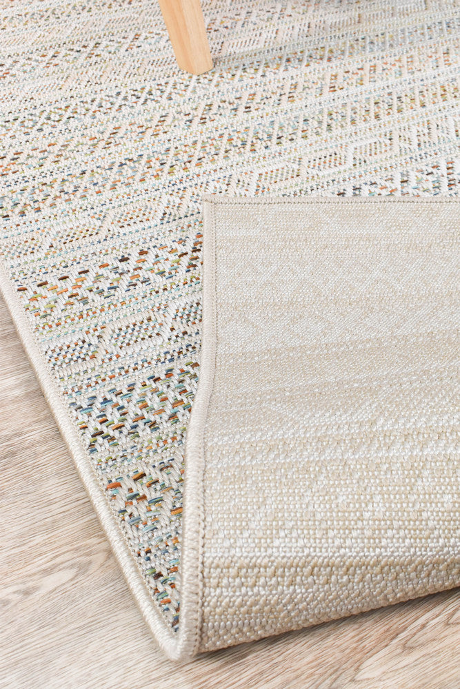 Harmony Wheat Rug