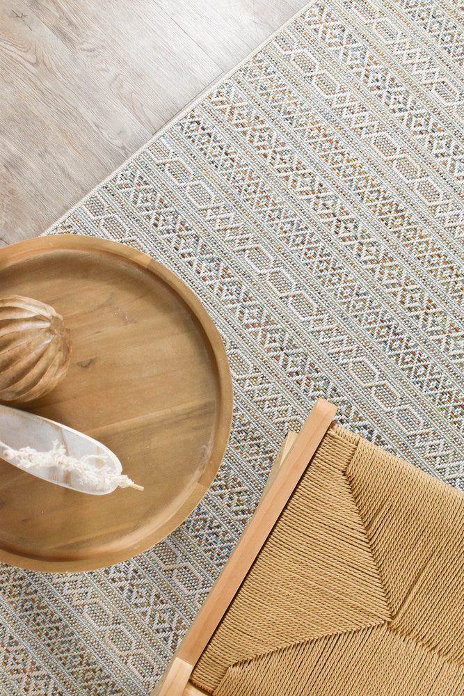 Harmony Wheat Rug