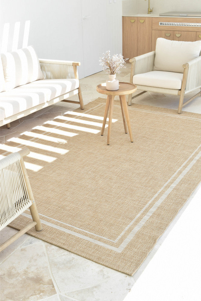 Himalaya Bordo Beige
