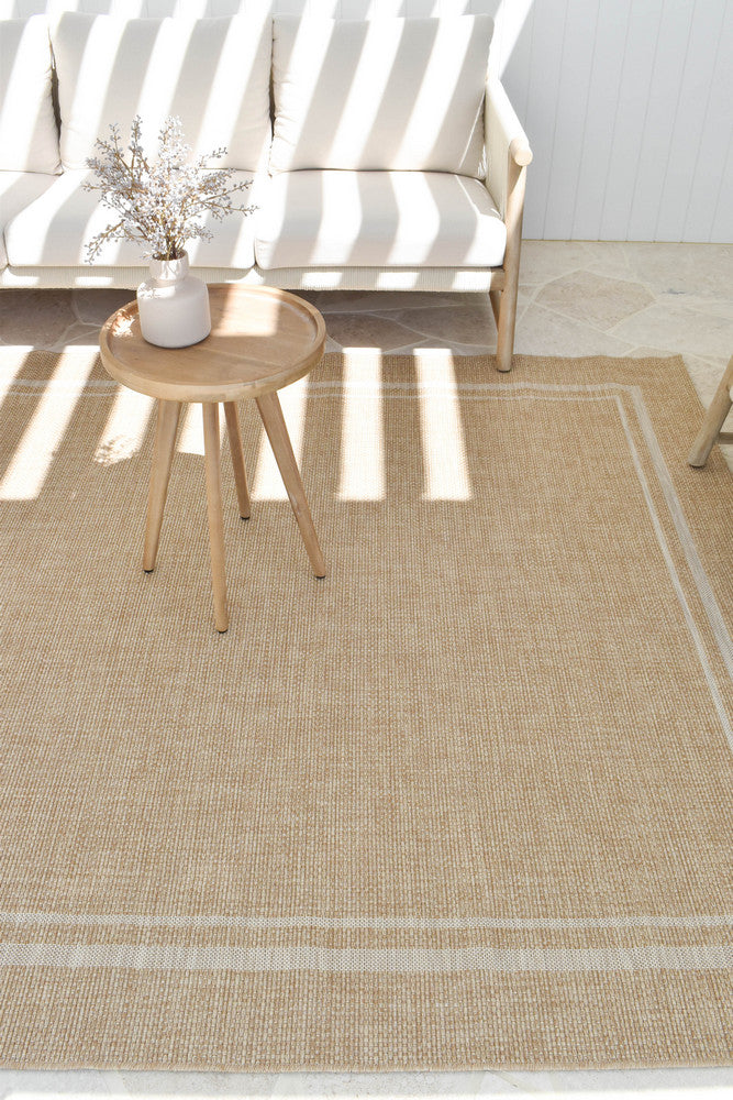 Himalaya Bordo Beige