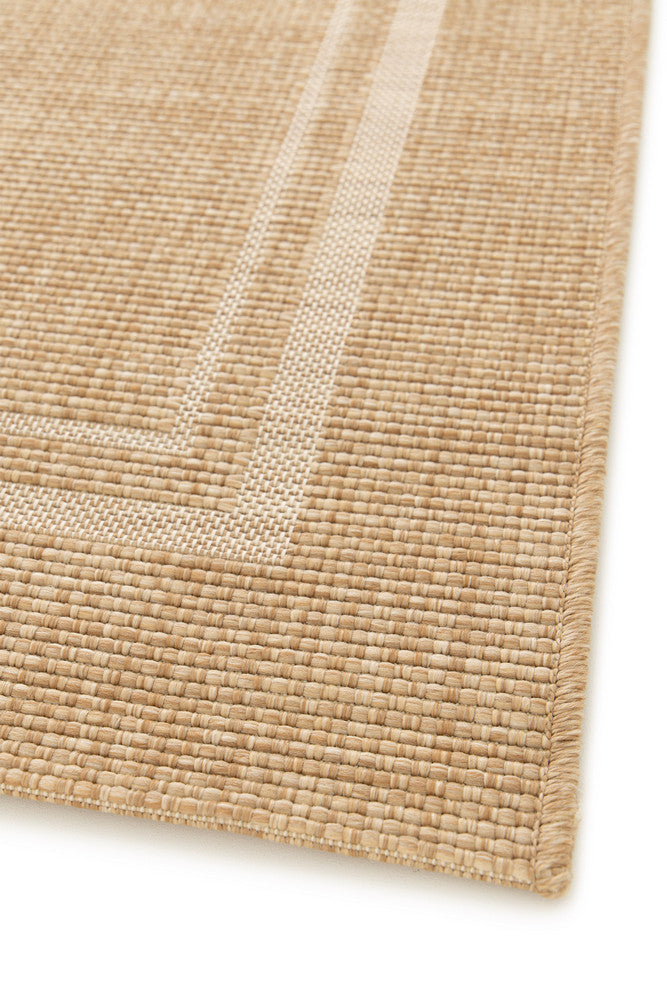 Himalaya Bordo Beige
