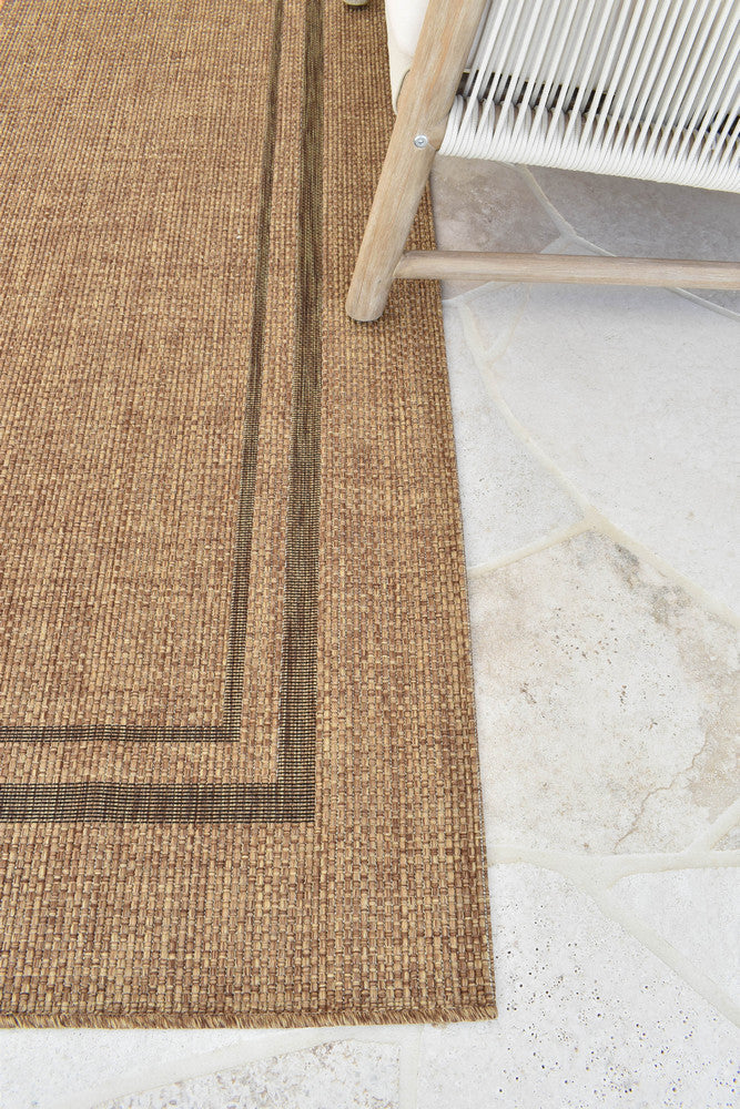 Himalaya Bordo Brown