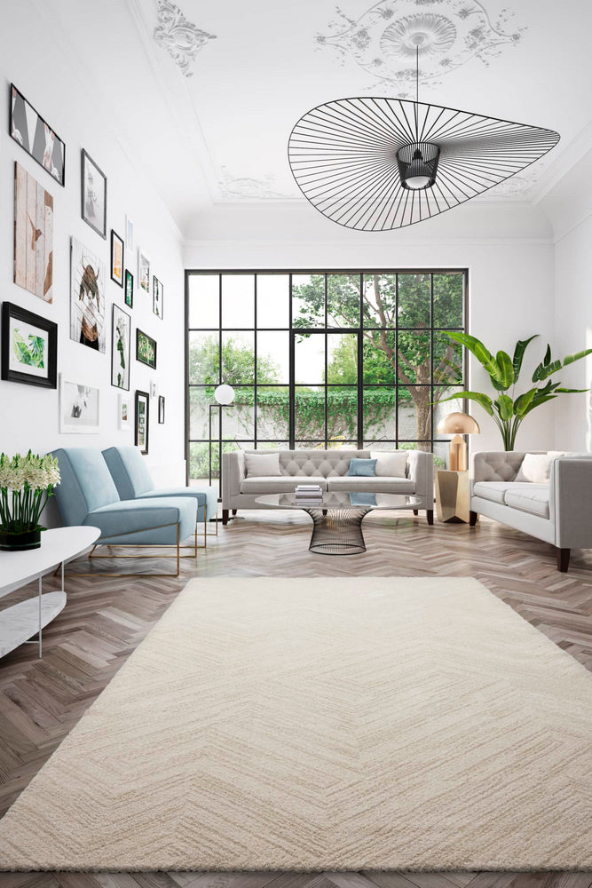 Lido Natural Rug 50811-65