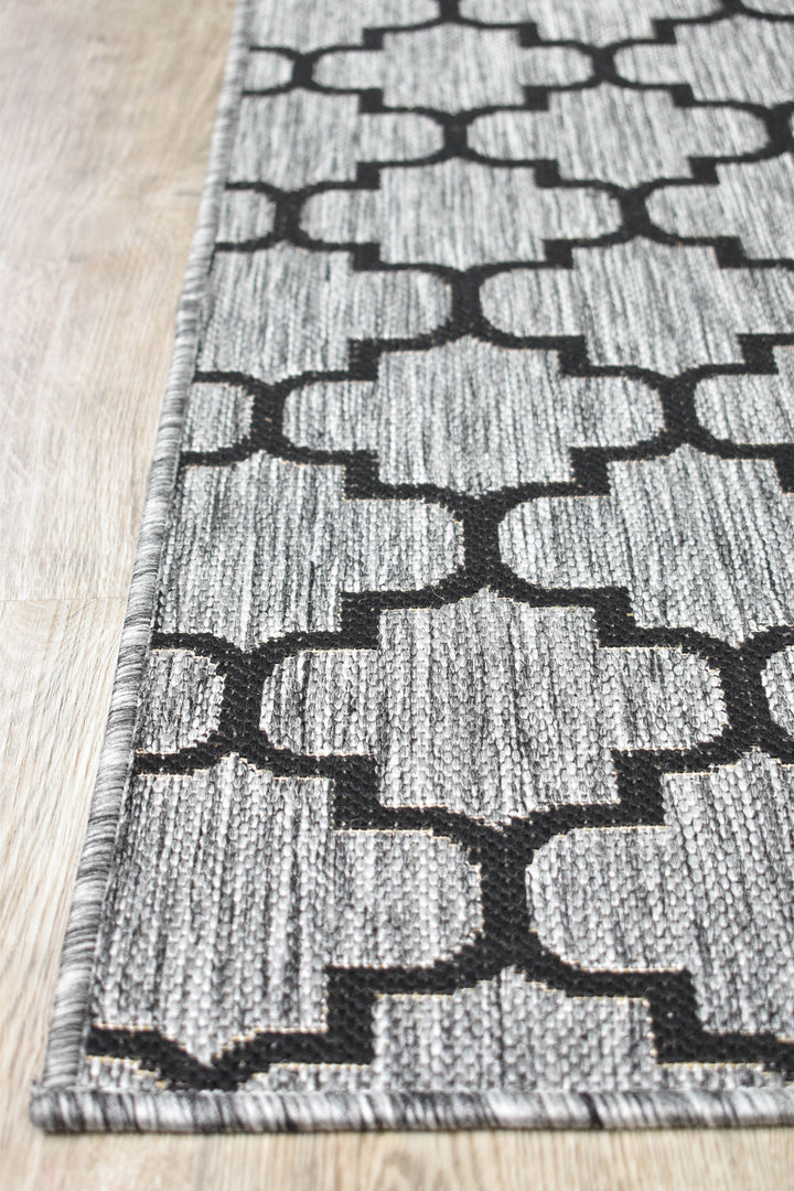 Long Island Runner Grey 968-DM9E