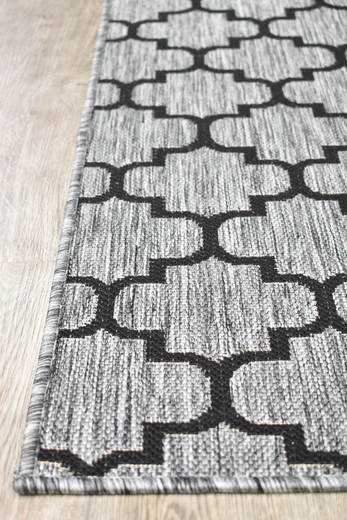 Long Island Grey Rug 968-DM9E