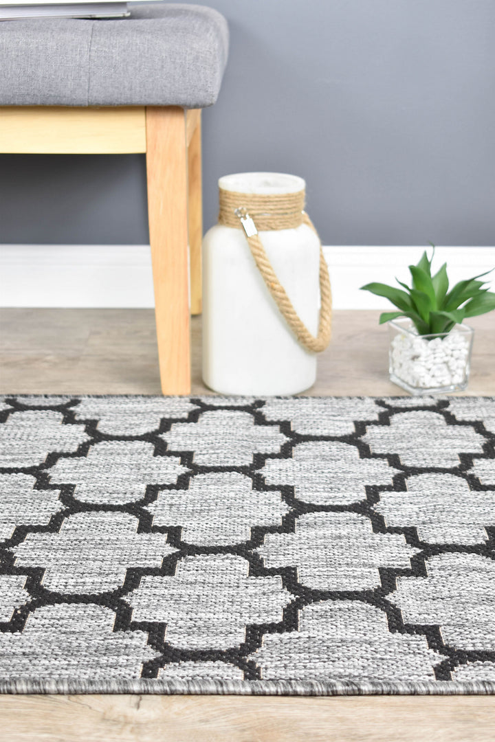 Long Island Grey Rug 968-DM9E