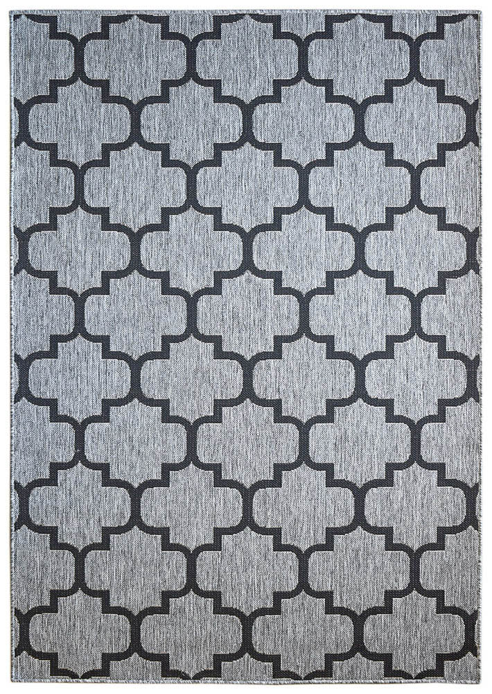 Long Island Grey Rug 968-DM9E
