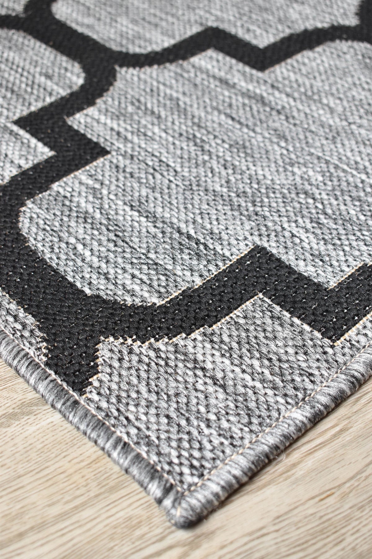 Long Island Grey Rug 968-DM9E