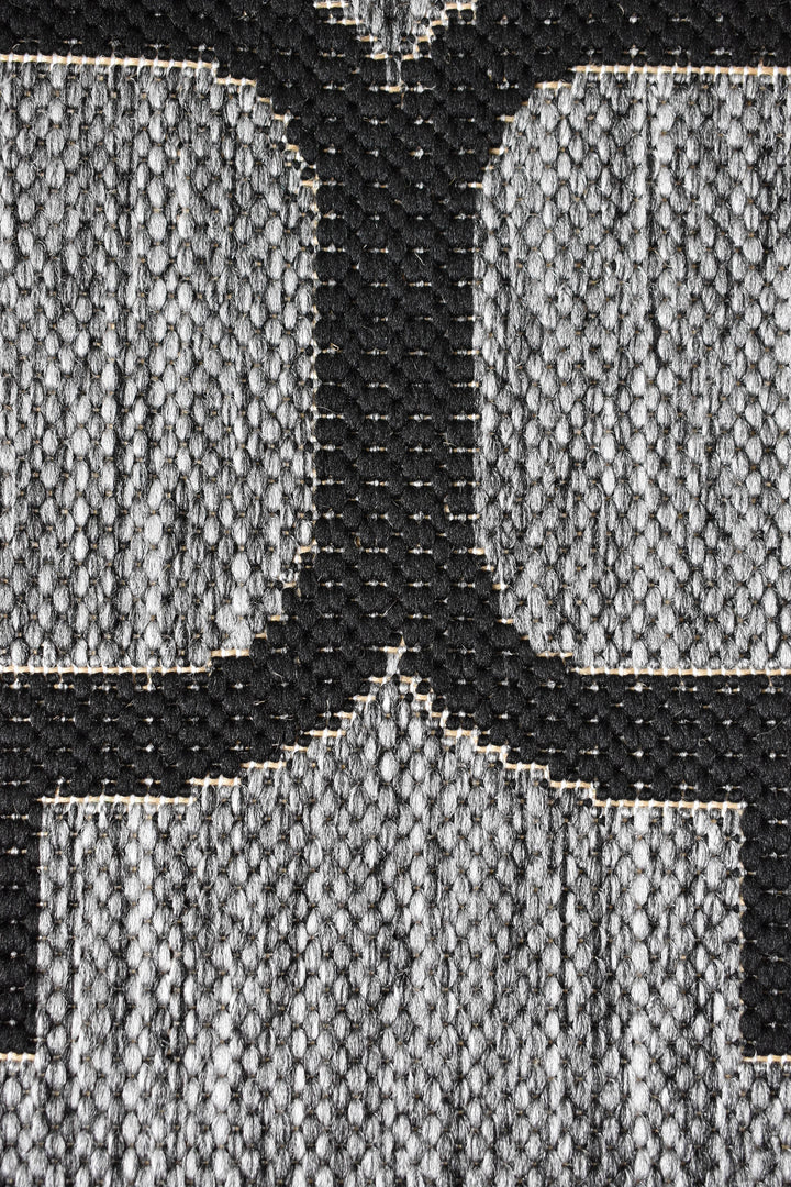 Long Island Grey Rug 968-DM9E