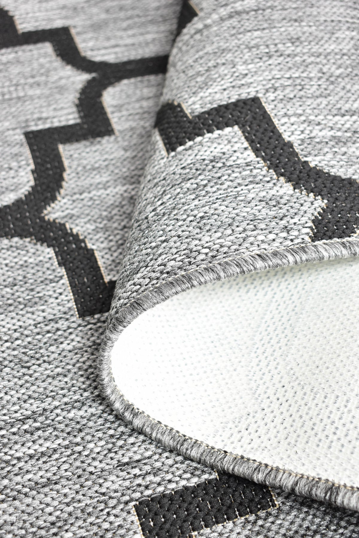 Long Island Grey Rug 968-DM9E