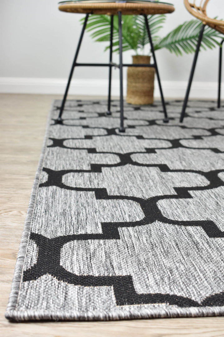 Long Island Grey Rug 968-DM9E