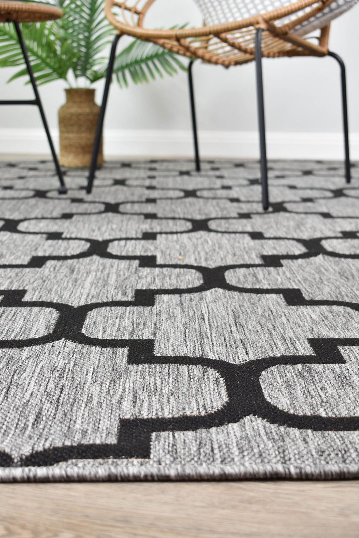 Long Island Grey Rug 968-DM9E