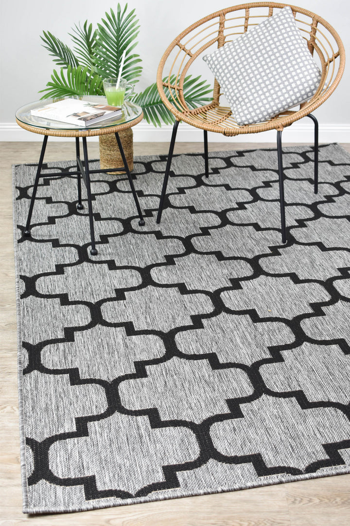 Long Island Grey Rug 968-DM9E