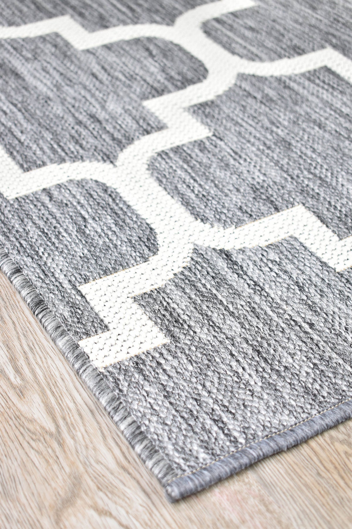 Long Island Runner Grey 968-GU6E